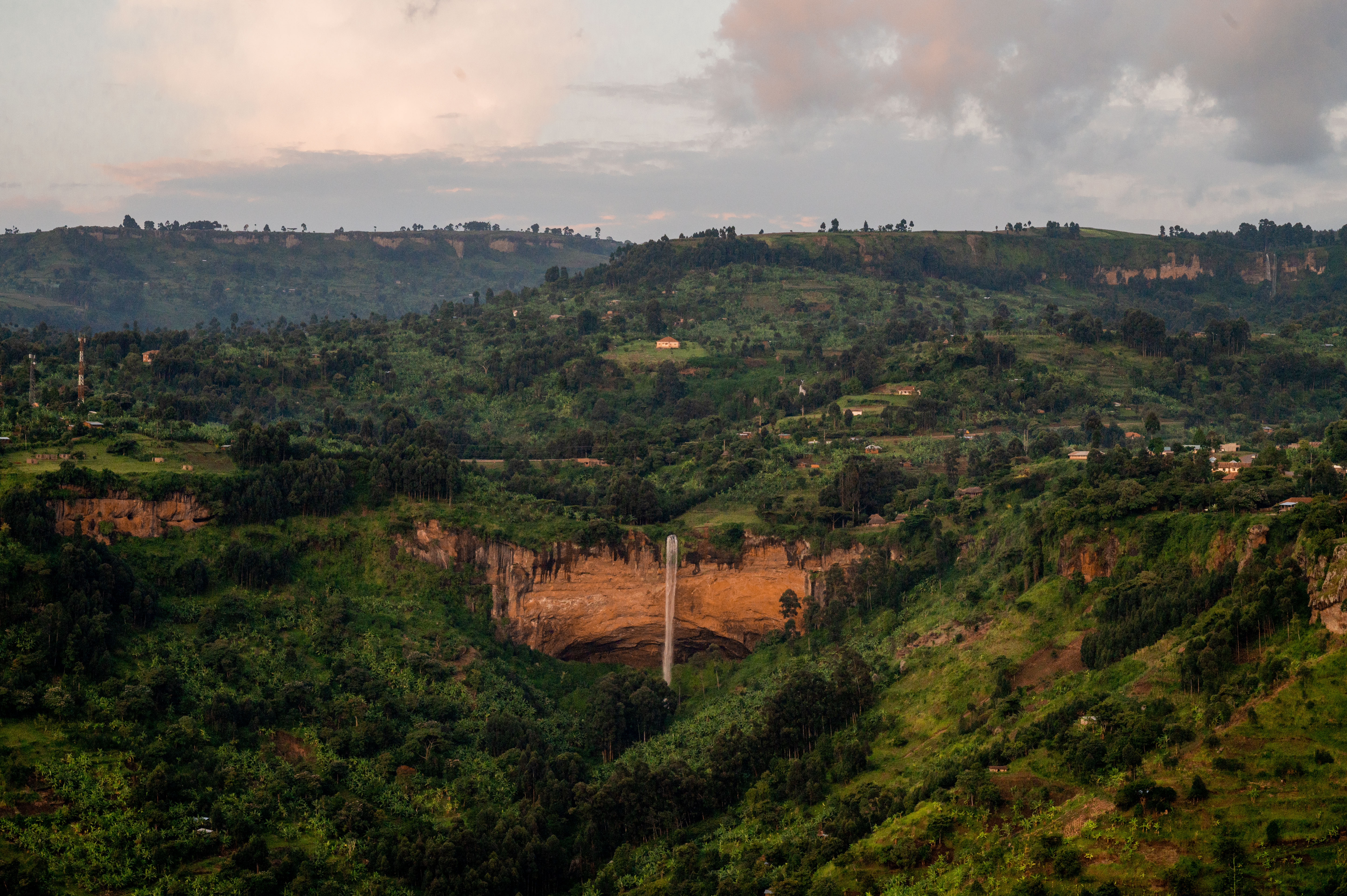 Tour: 25-Day Uganda Grand Safari